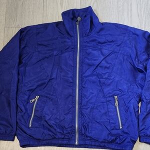 Women's Windbreaker jacket